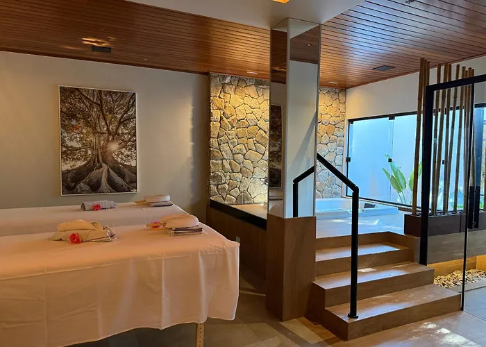 Japy Golf Resort Hotel Cabreúva