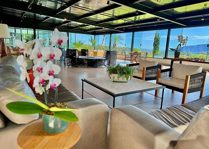 Japy Golf Resort Hotel Cabreúva